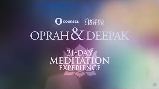 21 Days of Abundance Meditation Challenge with Deepak Chopra  Day 18 [upl. by Vera545]