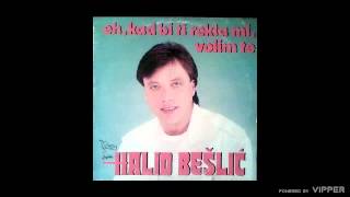 Halid Beslic  Eh kad bi ti  Audio 1987 [upl. by Nitsur]