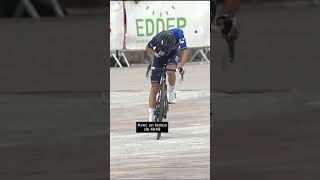 MercanTour Classic AlpesMaritimes 2024  Lenny Martinez de léquipe GroupamaFDJ lemporte [upl. by Pitzer]