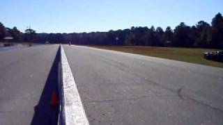 Ducati Desmosedici RR FlyBy at 300Kmh 180mph  Roebling Road [upl. by Onairot129]