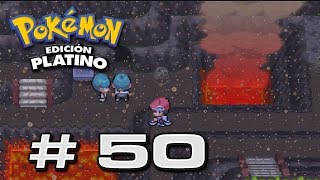 Guía Pokémon Platino  50  Rutas 226 y 227 quot Casa del Meister  Vidasfera y Mas Tesoros quot [upl. by Agnot]