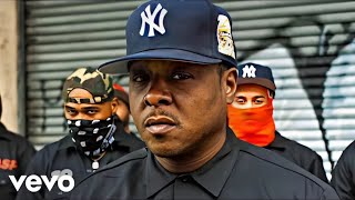 Jadakiss amp Styles P  Dolla Bills ft Fabolous Method Man Music Video 2024 [upl. by Nakeber]