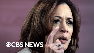 Kamala Harris speaks to National Association of Black Journalists [upl. by Hausmann]