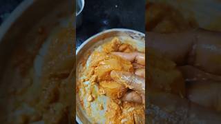 chicken joint fryviralvideos viral chicken fry youtubeshorts shorts [upl. by Akinirt]