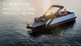 2024 Manitou Global Product Reveal [upl. by Ajet]