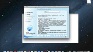 How to download and install Silverlight for Windows [upl. by Aiciled]