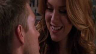 One Tree Hill 6x15 Leyton Scenes [upl. by Neivad]