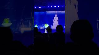 IU  Meaning of you 너의 의미  IU HEREH World Tour Los Angeles [upl. by Rentsch355]