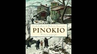 Pinokio Historia Pajacyka  Carlo Collodi [upl. by Ennovehc]