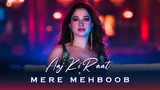 High on Beats ACV Deep House Mix  Tamannaah Bhatia x Triptii Dimri  YouTube Music [upl. by Fisa]