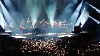 Jeff Lynnes ELO  Do Ya 3 Arena Dublin  25th Oct 2018 [upl. by Bamberger]