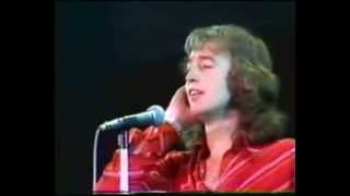 BEE GEES  I Cant See Nobody LIVE  Melbourne 1974 516 [upl. by Ardiedak]