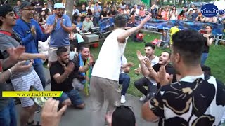 Ambiance kabyle  Fête du Québec  Amar Hamel  Vidéo 2  Tafsut  TADDARTTV [upl. by Swehttam]