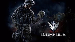 Стрим Warface Рейтинговые Матчи warface [upl. by Niwde715]