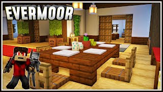 Interior Decorating With Cortez  Evermoor SMP Ep 17 [upl. by Agnew]