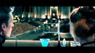 The Hunger Games 2012 Official Movie Trailer [upl. by Ithnan]