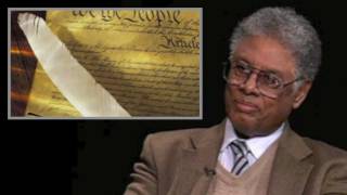 Thomas Sowell  Ever Wonder Why [upl. by Akinna907]