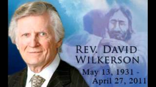 David Wilkerson Heartfelt Warning [upl. by Sehcaep966]