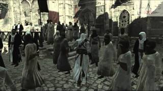 Assassins Creed  Oyun Sonu Türkce Altyazılı [upl. by Cressida]