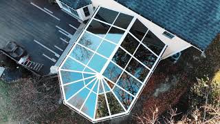 Four Seasons Sunrooms amp Windows  Beautiful Builds for Beautiful Homes [upl. by Kubiak]