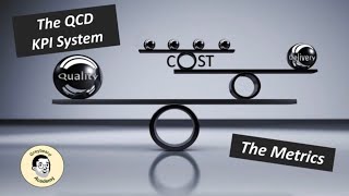 QCD Metrics [upl. by Standush]