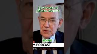 Professor John Mearsheimer cleavages in the society shorts israel palestine politics [upl. by Coppola]