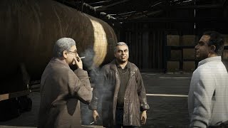 GOMORRAH Season 5 Trailer  GTA Online [upl. by Kolva]