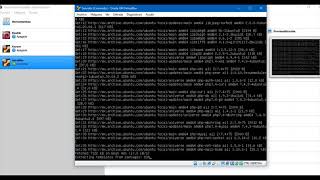 Instalación y Configuración de Freeradius y Daloradius Ubuntu server 2004 [upl. by Jarlen]