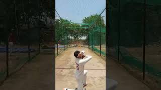 141 best off spin drill ⚾ cricket shorts cricket offspin bowlingtips youtubeshorts [upl. by Ringe]