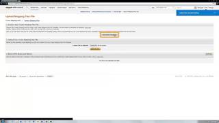 Fulfillment by Amazon Converting Products to FBA [upl. by Elleina]