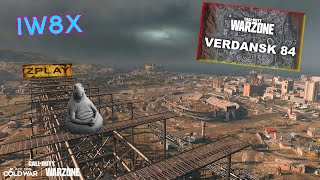 Call of Duty® Verdansk 🆓 FREE ☠️ Donetsk IW8 🔥 Обещают новую карту Verdansk 84 [upl. by Brout126]