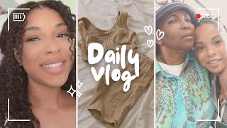 OUT AND ABOUT  READY FOR NIGERIA  ROCHELLE VLOGS [upl. by Eirol913]