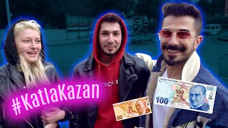 ÇİFTLERE ÖZEL HEDİYE SATTIM KatlaKazan [upl. by Akinom637]