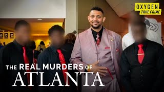 The Suspicious Death of Local Hero Terry Porter  The Real Murders of Atlanta Highlights  Oxygen [upl. by Eyak989]