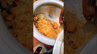 বিরিয়ানি দিতে কেনো টিকটাক সাউন্ড করে  AlBahaar Chicken Biryani biryani chickenbiryani fodie [upl. by Leighland705]