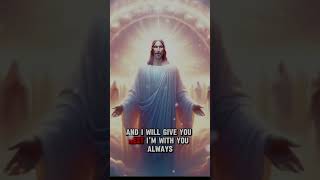 Jesus bless you jesus motivation godsholymessage godmessage love godsmessageeva religious [upl. by Elah971]