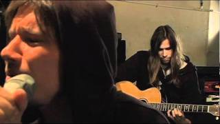 TesseracT Dream Brother Acoustic Metal Injection Studio Session 33 [upl. by Ban259]