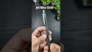 Best Gifting Pen Pt3I Cello Jet Maxx Gold writingmania ytshorts shorts pen bestpens [upl. by Oludoet541]