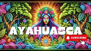 Why Ayahuasca Unlock Your True Potential BenefitsofAyahuasca Amazonianplantmedicine [upl. by Assirak]