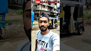 Goregaon jane ke bad pata chala 🙄 hamko mila dhoka 🤯🤯 bus huwi kharab 😢 kokanimanus kokanvlog yt [upl. by Letta353]