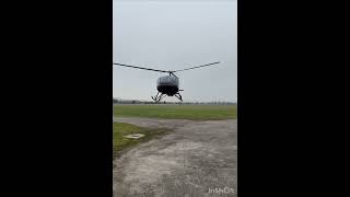 2008 ENSTROM 480B TURBINE For Sale [upl. by Otilrac]