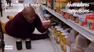 Cómo hace la compra un tacaño extremo 💸  Ahorradores compulsivos [upl. by Nnaharas139]