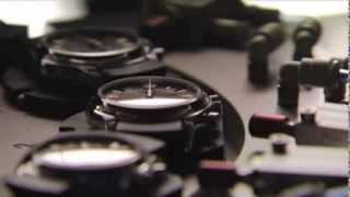 Patek Philippe inside the Factory Part 1 [upl. by Neellok]