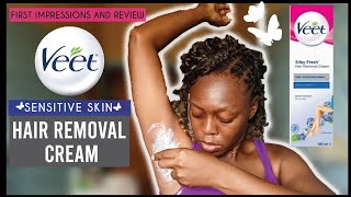 Easy Way to Remove Hair at Home  Hair Removal Cream For Women [upl. by Angela]