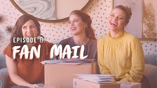 EP 8 Fan Mail  Loving Lyfe [upl. by Allis]