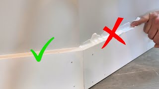 The Secret Caulking Tip That Will Transform Your Ability [upl. by Noryv]