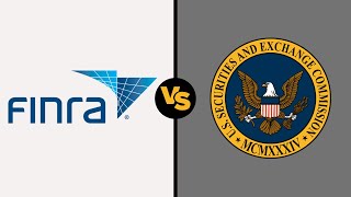 What Is FINRA [upl. by Airehc]