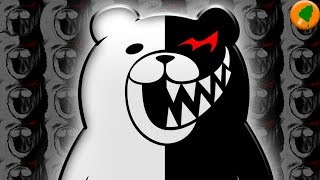 Danganronpa The Story You Never Knew  Treesicle [upl. by Elletnuahs995]