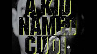 Kid Cudi  Maui Wowie [upl. by Carnahan]