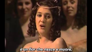 La Traviata  Verdi Glyndebourne 1988  Ópera Completa 1 Vídeo Legendada PortuguêsItaliano [upl. by Eda371]